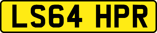 LS64HPR