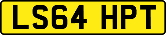 LS64HPT
