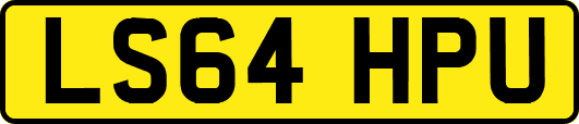 LS64HPU