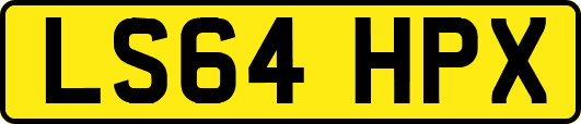 LS64HPX