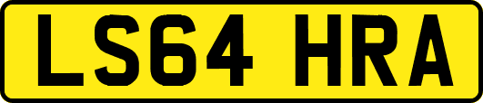 LS64HRA