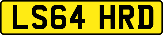 LS64HRD