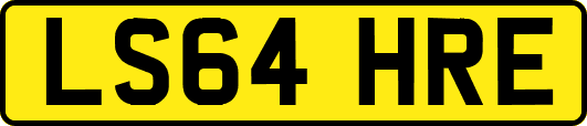 LS64HRE