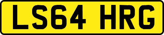 LS64HRG