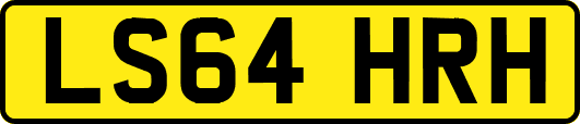 LS64HRH