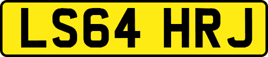 LS64HRJ