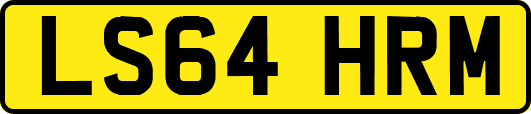 LS64HRM