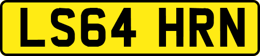 LS64HRN