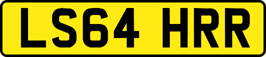 LS64HRR
