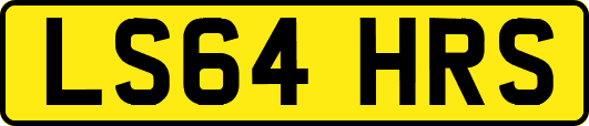 LS64HRS