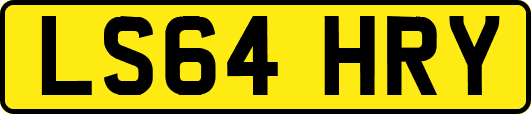 LS64HRY