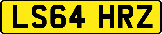 LS64HRZ