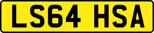 LS64HSA