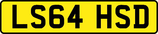LS64HSD