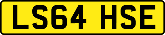LS64HSE