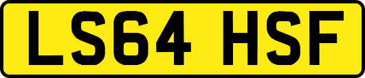 LS64HSF