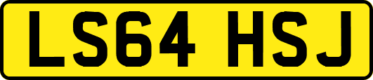 LS64HSJ