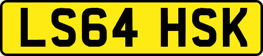 LS64HSK
