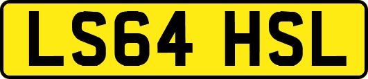 LS64HSL