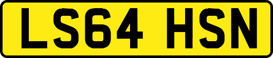 LS64HSN