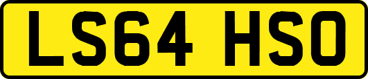 LS64HSO