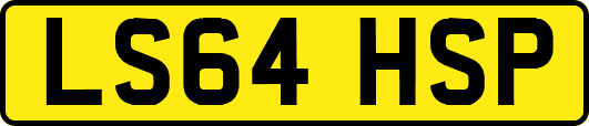 LS64HSP
