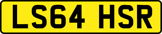 LS64HSR