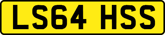 LS64HSS