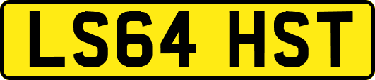 LS64HST