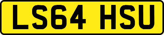 LS64HSU