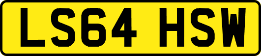 LS64HSW