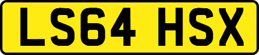 LS64HSX