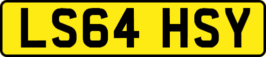 LS64HSY