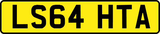 LS64HTA
