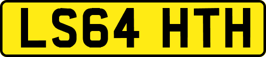 LS64HTH