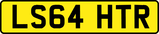 LS64HTR