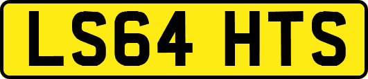 LS64HTS
