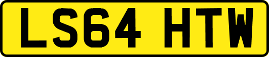 LS64HTW
