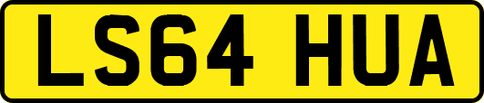 LS64HUA