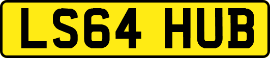 LS64HUB