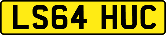 LS64HUC