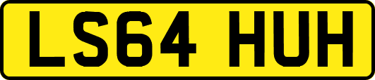 LS64HUH