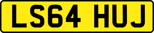 LS64HUJ