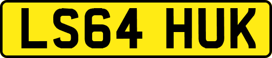 LS64HUK