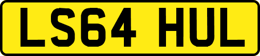 LS64HUL