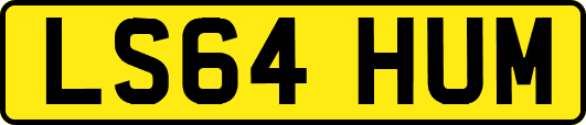 LS64HUM