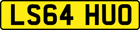 LS64HUO