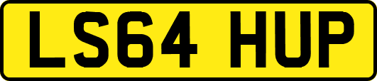 LS64HUP