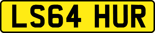 LS64HUR