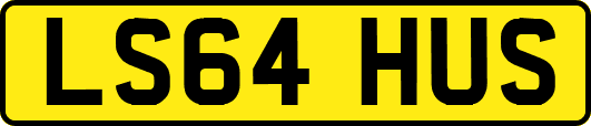 LS64HUS